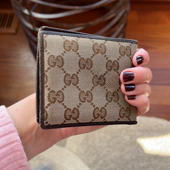 Gucci Wallet - Picture 13 of 13